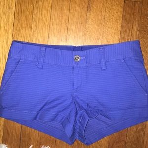 Lilly Pulitzer Shorts